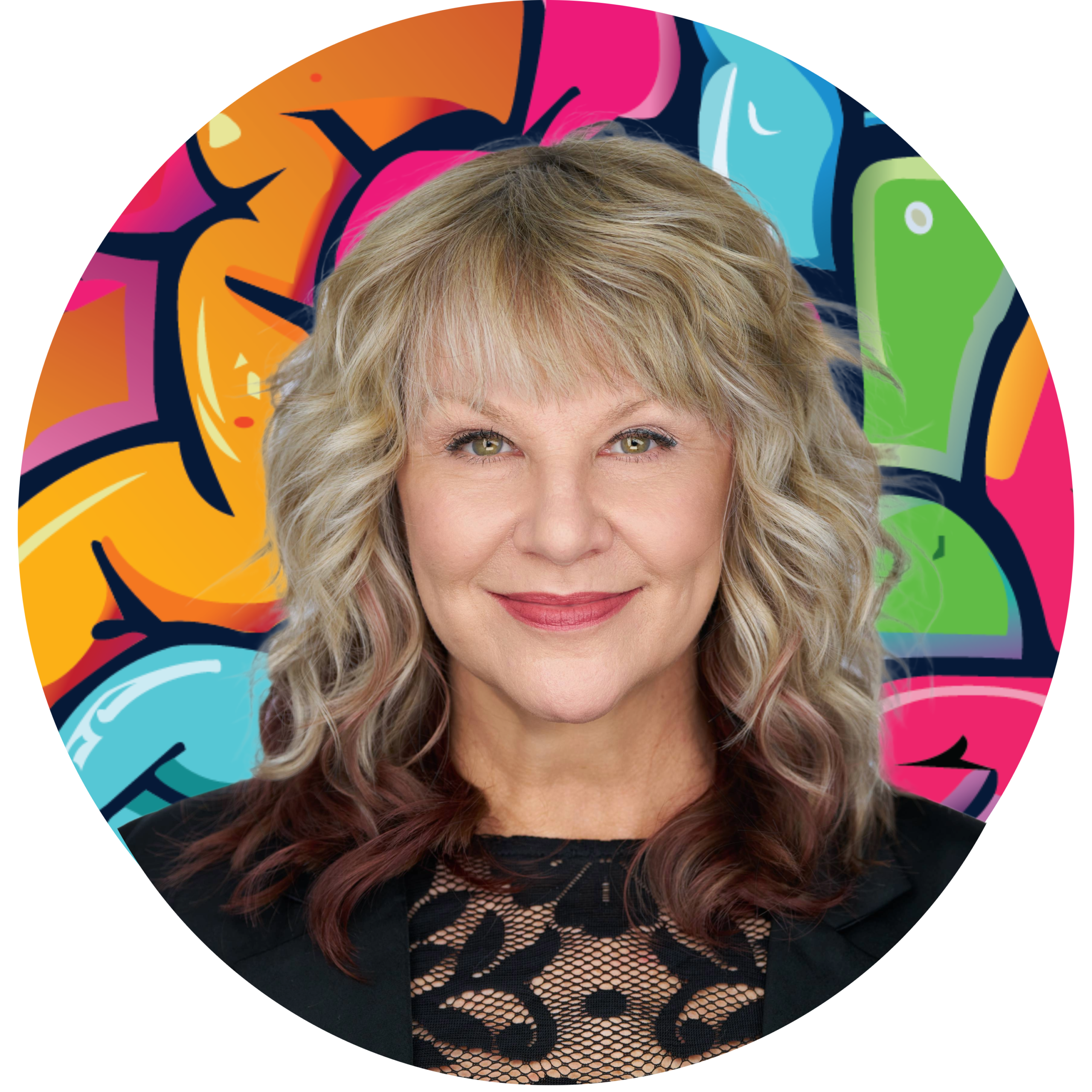 Collier Headshot _Brain